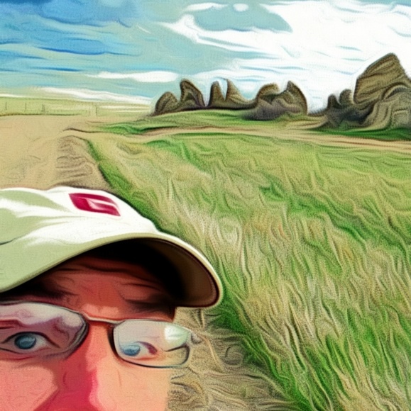 Meet your Posher, Matt - Picture 1 of 1